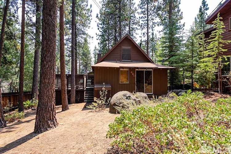 460 Center Street Zephyr Cove, NV 89448