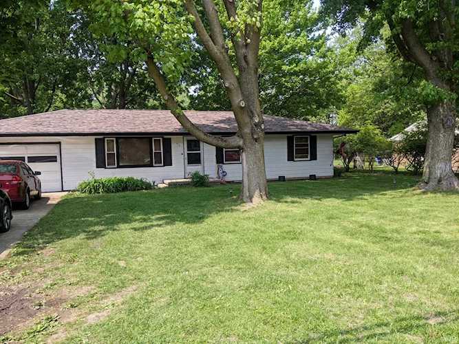 913 N Greene Road Goshen, IN 46526