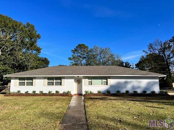 3822 Pasadena Dr Baton Rouge, LA 70814