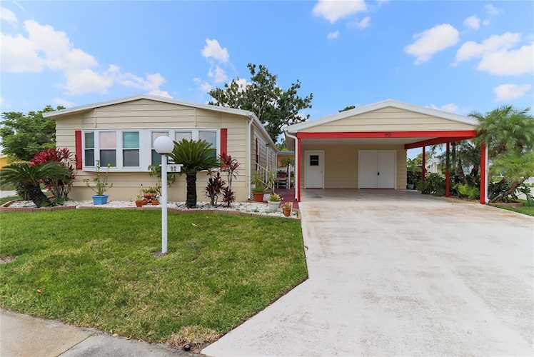 90 Meadow CIRCLE Ellenton, FL 34222