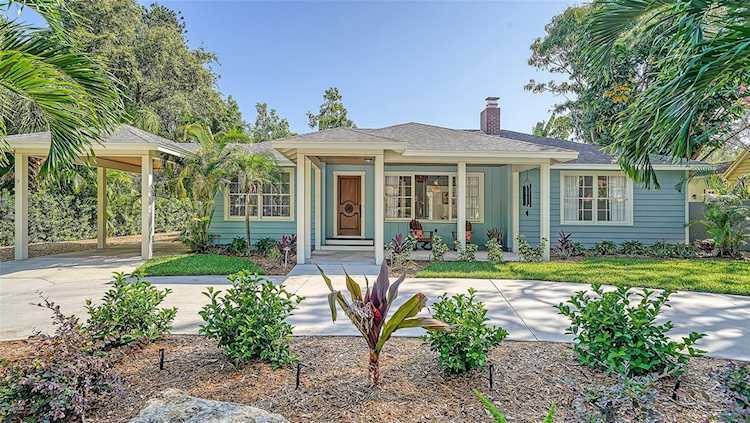 2331 Mcclellan PARKWAY Sarasota, FL 34239