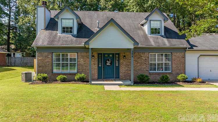 306 White Blossom Circle Bryant, AR 72022