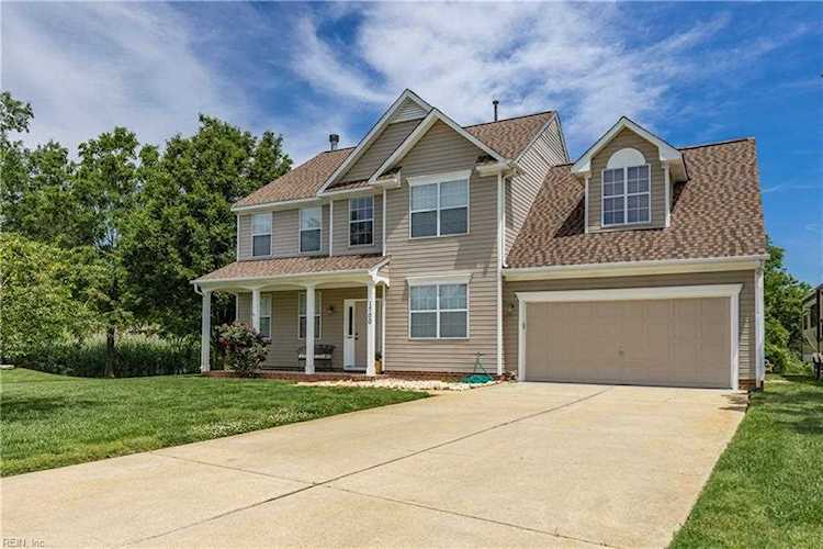 home for sale in New Mill Landing Chesapeake VA 23323 - MLS 10487022 Photo 1