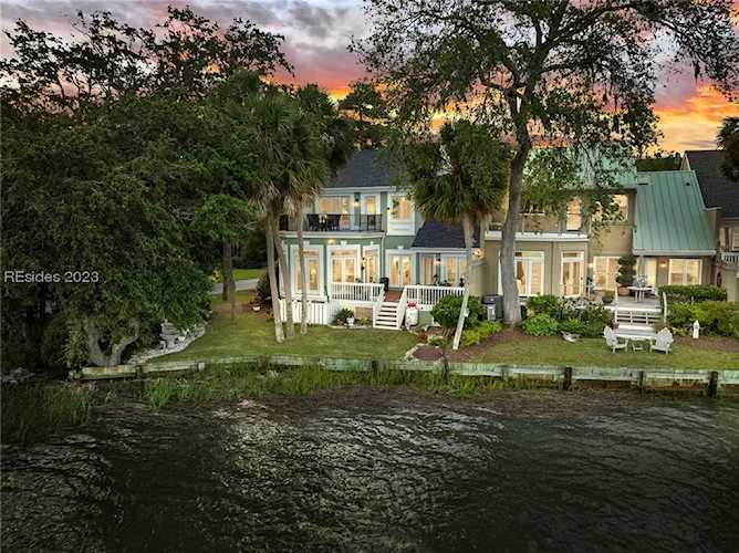 135 Harbour Passage Hilton Head Island, SC 29926
