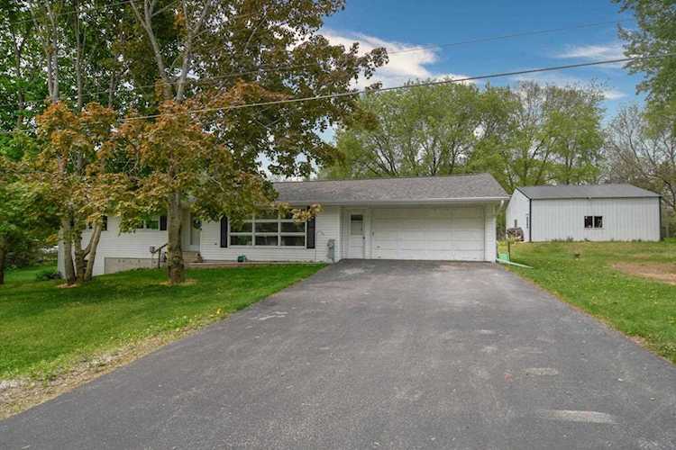 W305 Crook Rd De Pere, Town of Oneida, WI 54115
