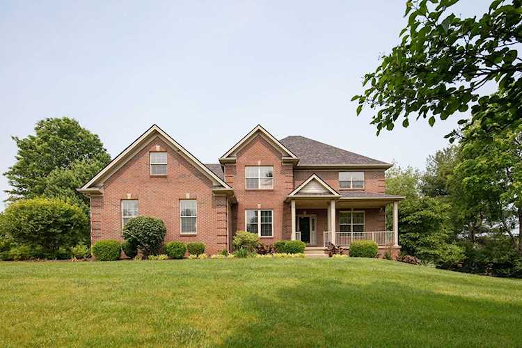 1031 Wil Rose Ln Versailles, KY 40383