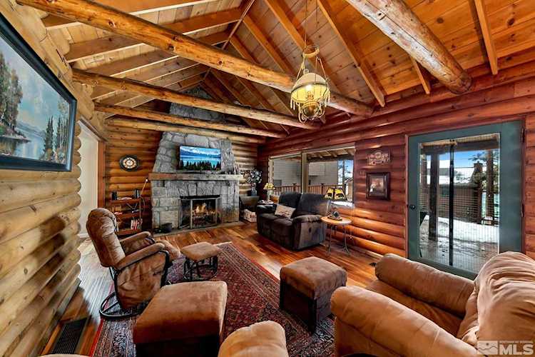 643 Lake Shore Blvd Zephyr Cove, NV 89448