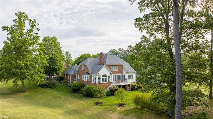147 S Turnberry Williamsburg, VA 23188