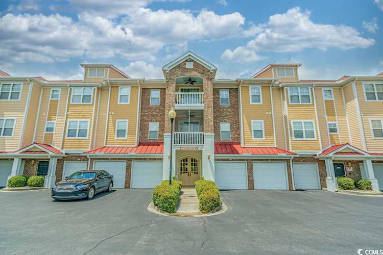 5650 Barefoot Resort Bridge Rd. #437 North Myrtle Beach, SC 29582
