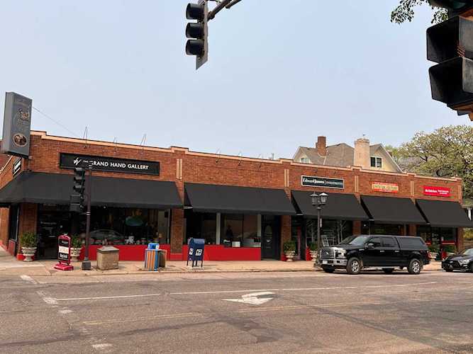 611 Grand Avenue Saint Paul, MN 55102