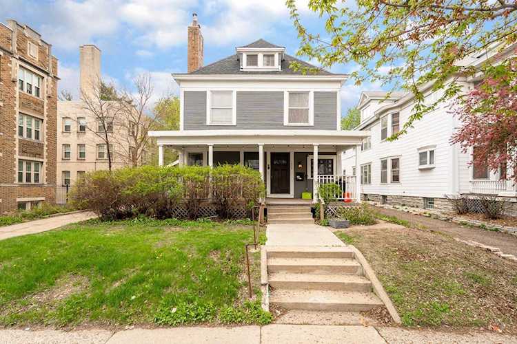 1924 Colfax Avenue S Minneapolis, MN 55403