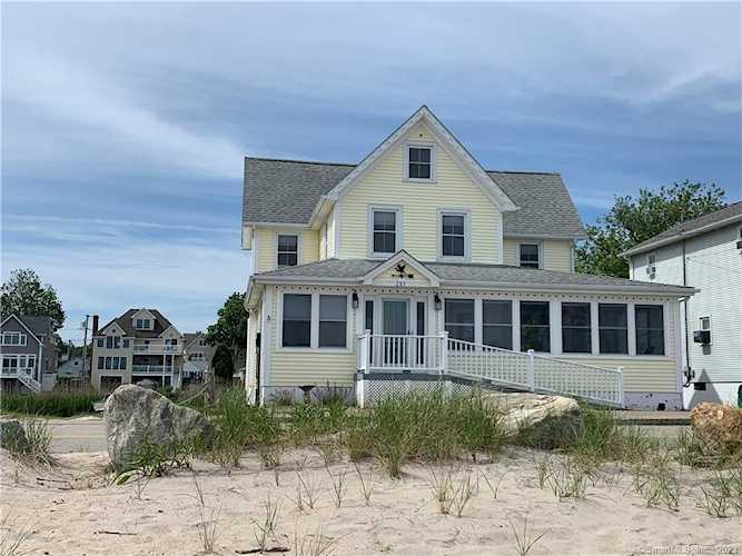 283 Seaside Ave Westbrook, CT 06498