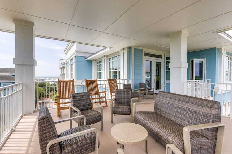 5802 Palmetto Dr Isle of Palms, SC 29451