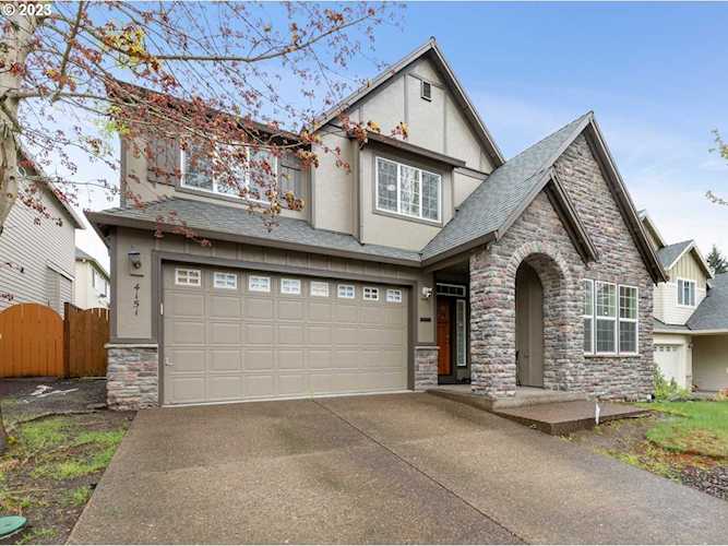 4151 NW 134th TER Portland, OR 97229