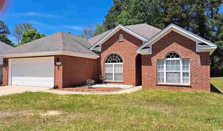 1014 Katy Ln Alexander, AR 72002