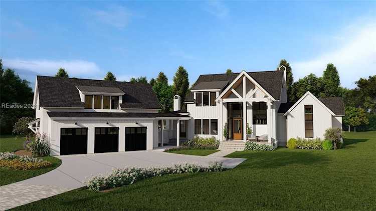 243 Good Hope Rd Okatie, SC 29909
