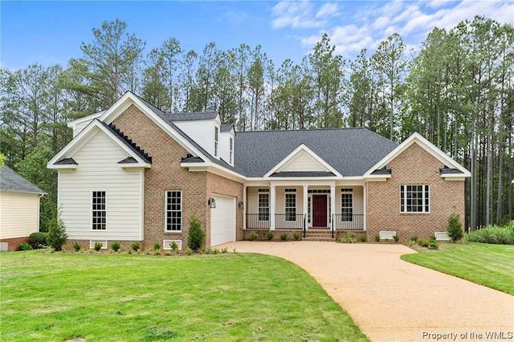 5080 Brandon Pines Way Providence Forge, VA 23140