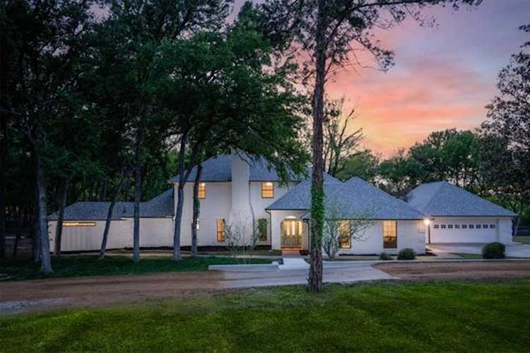 15 Manor Lane Lucas, TX 75002