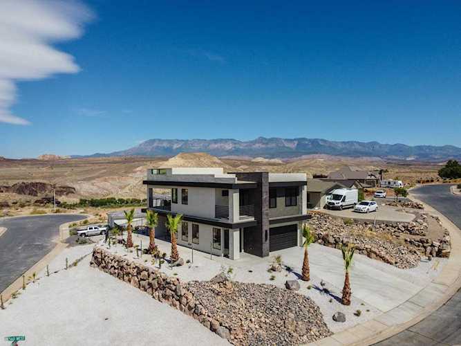 Homes for Sale in St George Utah Real Estate Photo 1