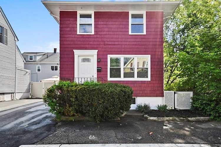41 Bower Street Malden, MA 02148 | MLS 73113468 Photo 1