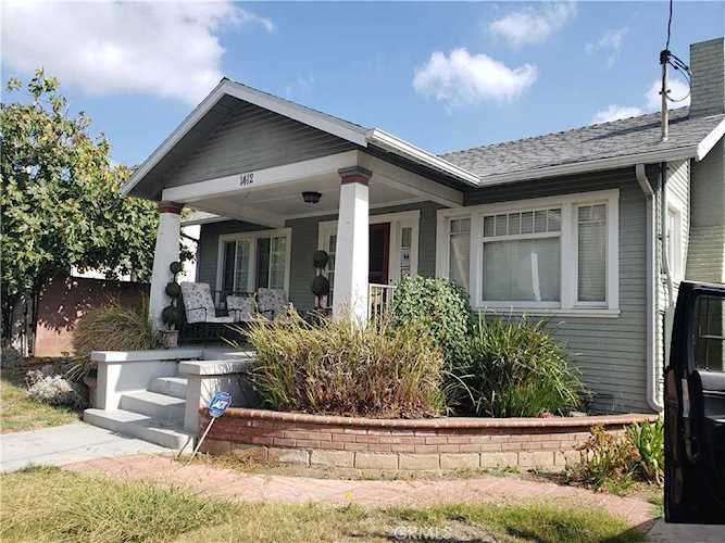 1412 N Mariposa Ave Los Angeles, CA 90027