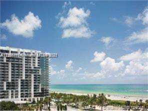 2201 Collins Ave #1011 Miami Beach, FL 33139
