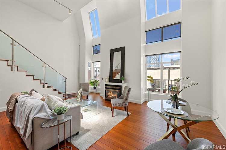 741 Natoma Street #3 San Francisco, CA 94103