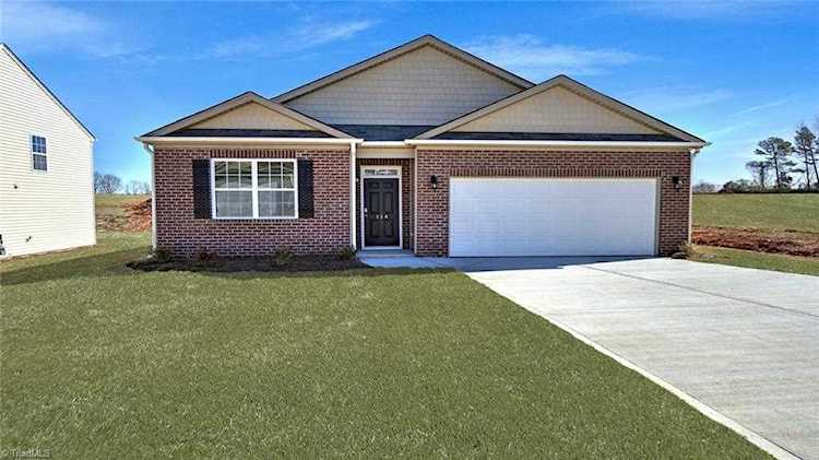 488 Towhee Trail Lexington, NC 27295 | MLS 1106203 Photo 1