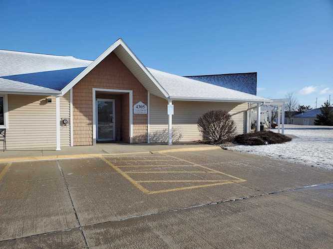 4305 Autumn Ridge Rd Cedar Falls IA 50613 | condo for sale | MLS#:20230949 Photo 1