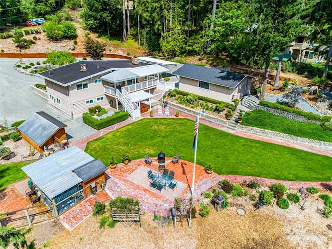 20827 SE 276th St Maple Valley, WA 98038