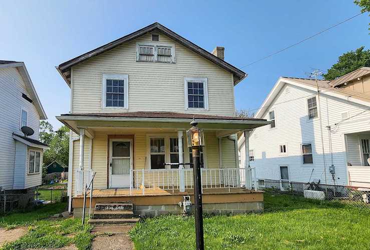 516 W Wheeling Street Lancaster, OH 43130 | MLS 223014538 Photo 1