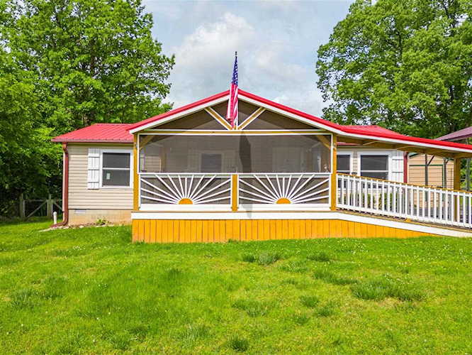 1831 Duchess Drive Bowling Green, KY 42101 | MLS RA20232148 Photo 1