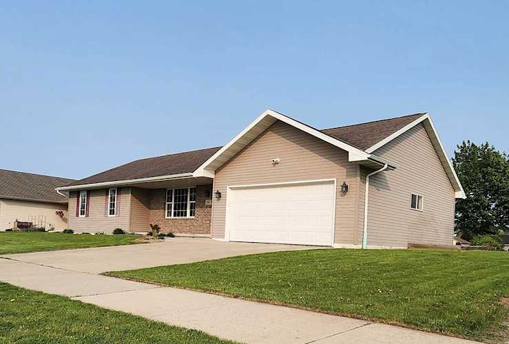 2365 Talladega Speedway De Pere, City of De Pere, WI 54115