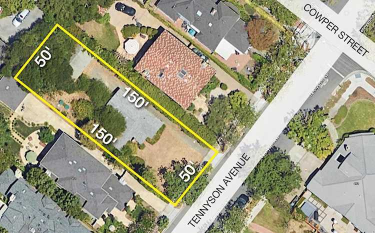 457 Tennyson Ave, Palo Alto, CA 94301 | RubyHome Photo 1