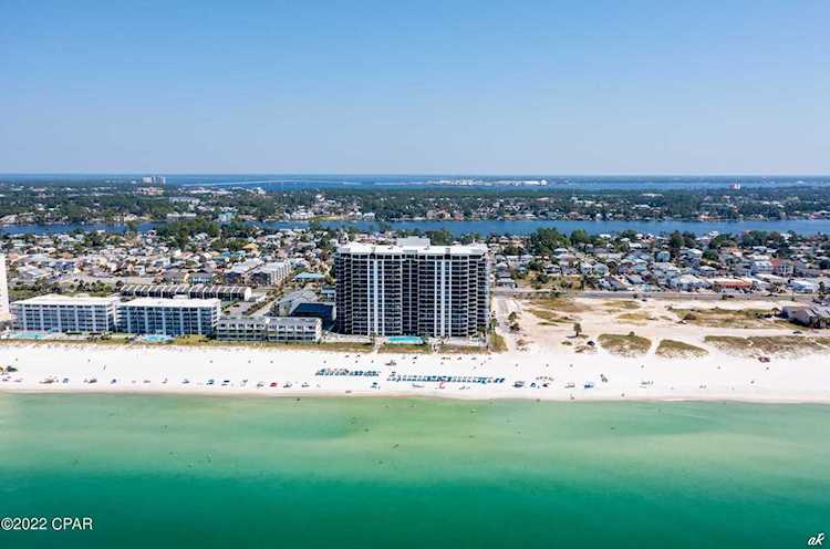 6201 Thomas Dr #1803/1804 Panama City Beach, FL 32408