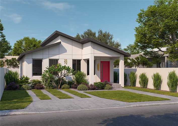 2572 11th Ave S St. Petersburg, FL 33712