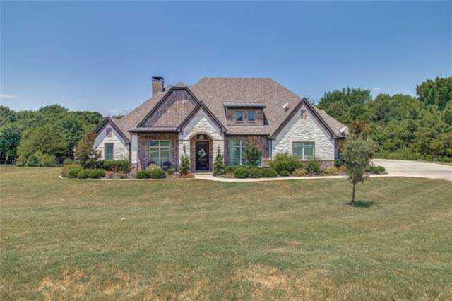 3122 Urban Way Anna, TX 75409