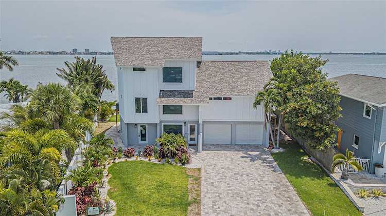 970 Boca Ciega Isle Dr St. Pete Beach, FL 33706