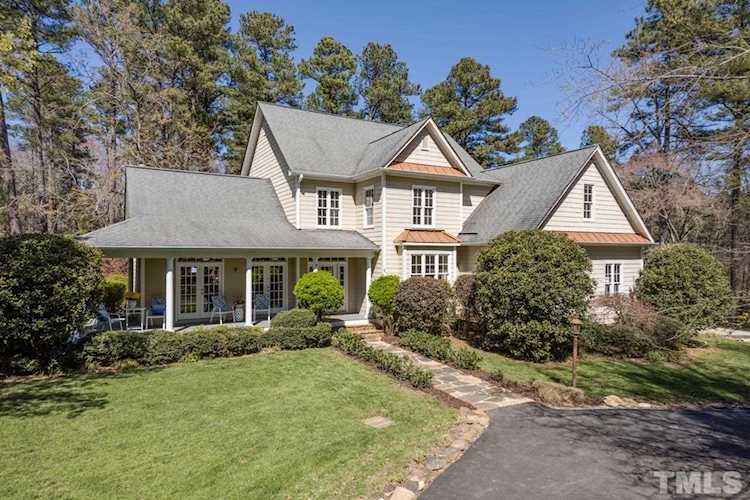 3121 Tree Farm Road Hillsborough, NC 27278 | MLS 2501396 Photo 1