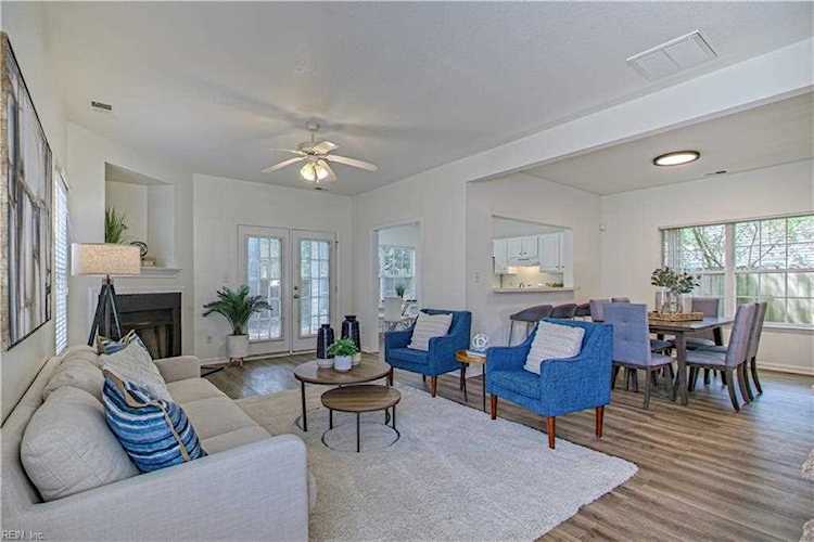 461 Garcia Dr Virginia Beach, VA 23454