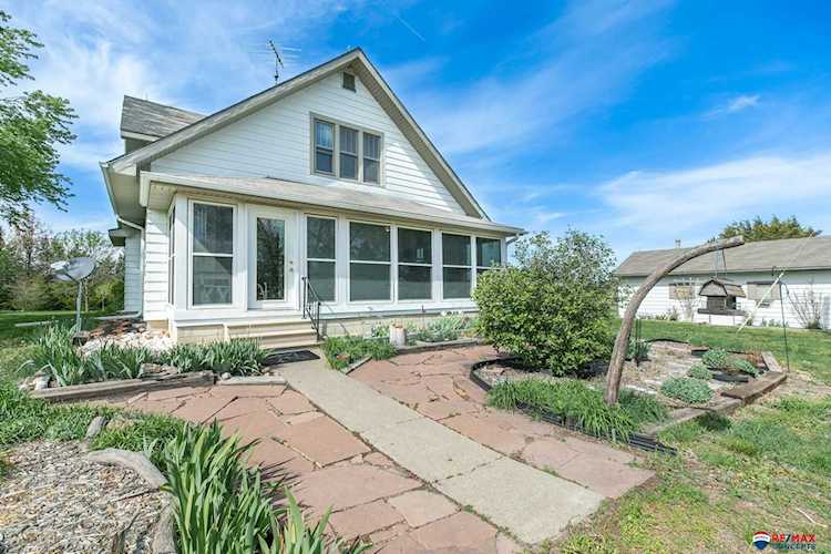 5080 S 54th Rd Firth, NE 68358
