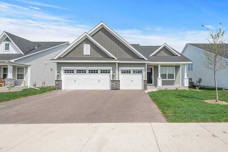 22912 Marie Place Rogers, MN 55374