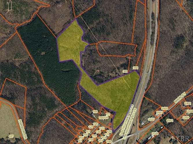 200 Hillside Rd Hurt, VA 24563