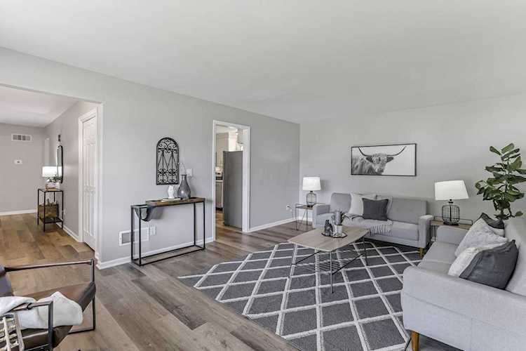 687 Fairlawn Drive Circleville, OH 43113