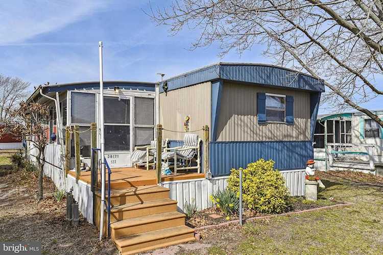 30171 Martin Rd Ocean View, DE 19970
