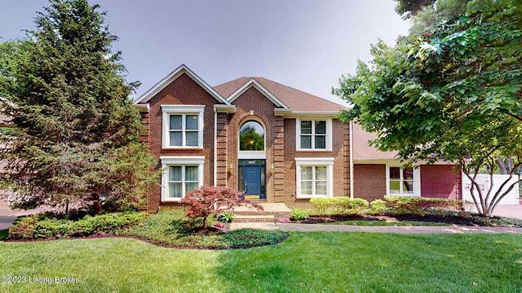 7806 Wolfcreek Ct Louisville, KY 40241