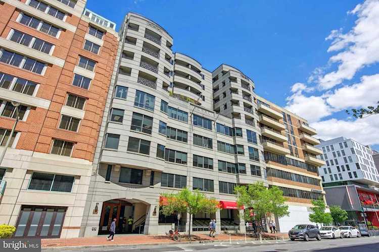 2311 M St NW #1003 Washington, DC 20037 | MLS DCDC2091830 Photo 1