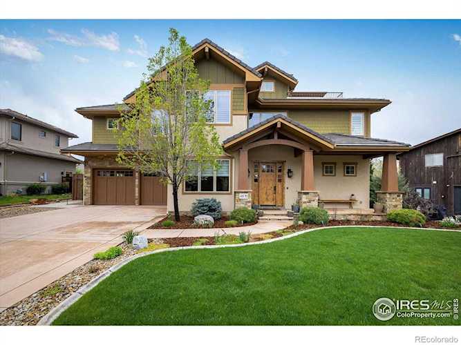 4870 6th St Boulder, CO 80304