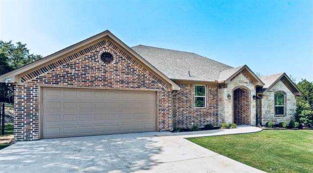 1303 Ute Court Granbury, TX 76048 home for sale, MLS#20330289 - Knieper Team Photo 1