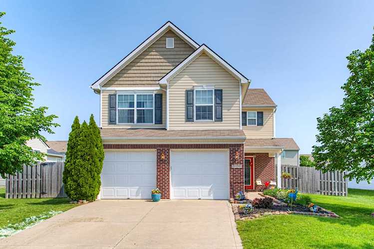 10590 Scotwood St Indianapolis, IN 46234